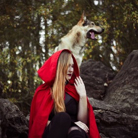 Pohádky, jak je neznáme.