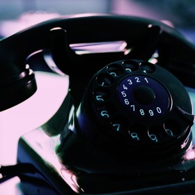 Nezapomeňte na pevnou linku