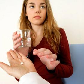 Homeopatika mnohdy udělají větší službu, tvrdí odbornice.