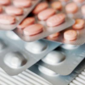 Chemií se problémy řešit nemusí.