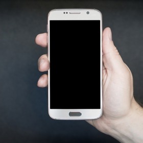 vypněte telefon a nebuďte neustále na příjmu