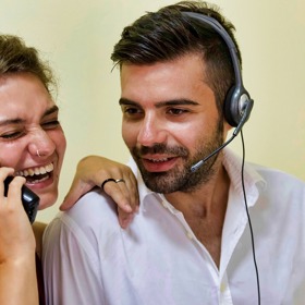 občas si jednoduše nerozumíme