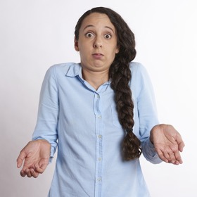 Ženy jsou z Venuše a muži zase z Marsu