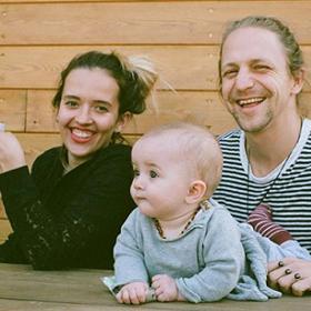 Mají harmonický vztah.