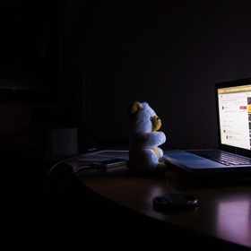 Když trvá delší dobu, zajděte raději za lékařem