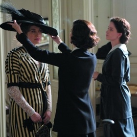 Coco oblékala celý svět