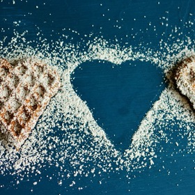 cukr jr pro tělo potřebný, ale jen v malém množství