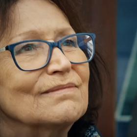 Marta v reklamách nevystupuje...