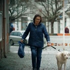 ...tentokrát udělala výjimku.