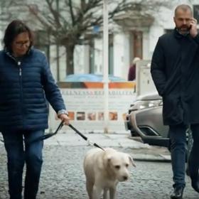 Martě se líbil scénář.