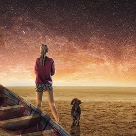 občas je fajn jen tak vypadnout