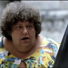 Byla skvělou herečkou