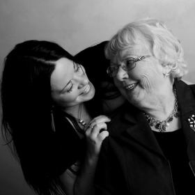 Babičky pro nás byly vždy inspirací