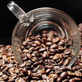 Káva vás prozradí.