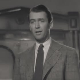 Byl úžasným hercem.