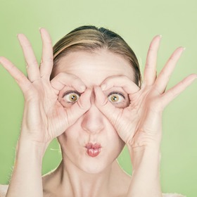 Naše tvář je to první, co na nás ostatní zaujme