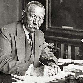 Sherlock Holmes se stal pro svého autora prokletím