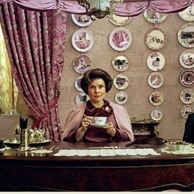 Dle Stephena Kinga je Dolores jednou z největších psychopatů.