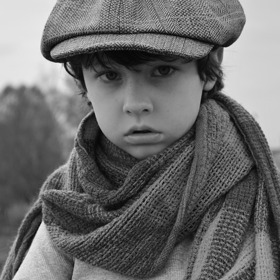 Děti musely chodit do práce i na 12 hodin