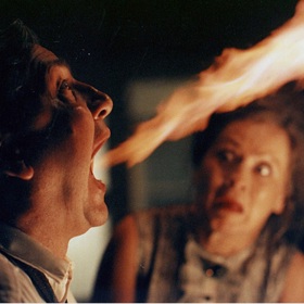 Jedna ze slavných scén filmu.