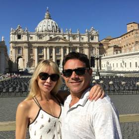 Zatím splatil 14 ze 110milionového dluhu