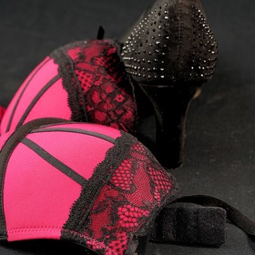 I o prsa je dobré se starat