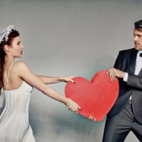 Rozvodem život nekončí.