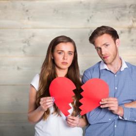 Pokud na nepovedené manželství neustále myslíte, není nic lepšího než si zaplnit hlavu něčím jiným.