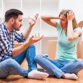 Sex s jedním mužem po dobu dvaceti let zní sice jako z romantického filmu, ale ve skutečnosti to může být pěkná nuda.