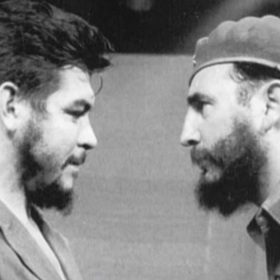 Setkání s Casterem bylo osudové