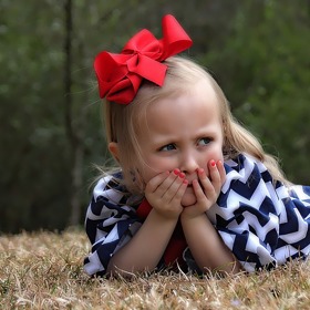 Jak byste se zachovali, kdyby vám vaše dítě řeklo něco podobného? Máte i vy zkušenosti?