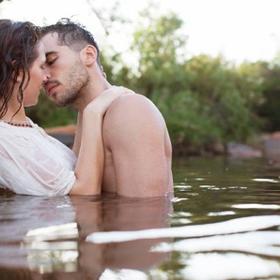 Láska je nejhezčí cit.