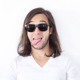 Co o vás řekne váš jazyk?