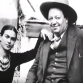 Se svým naželem měla opravdu bouřlivý vztah.