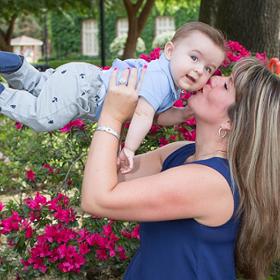 Dejte na matčinu radu.