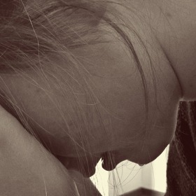 Mnoho žen se o svých pocitech stydí mluvit