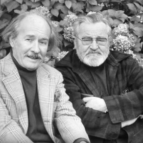 S Werichem se setkávali i po emigraci