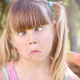 Šilhání v předškolním věku nepodceňujte