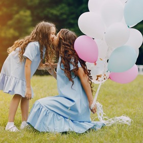 Výchova

„Přestaň se chovat jako tvůj otec!“