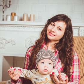 Vytrvalost

„Od toho stolu nevstaneš, dokud tu brokolici nesníš!“