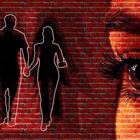 Přehnaná žárlivost většinou vztah rozbije