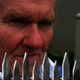 začněte svému muži více věřit.