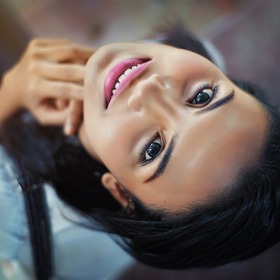 Nechceš dneska zhasnout? – Přibrala jsem.