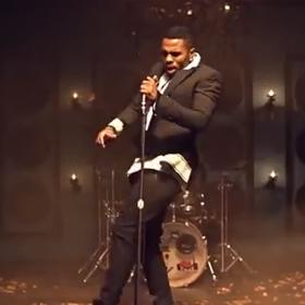 Jason Derulo to umí rozjet.