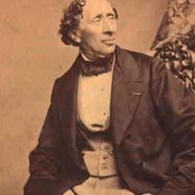 Kdo by jeho pohádky nemiloval?