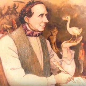 byly kruté a nádherné zároveň