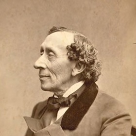 Andersen byl homosexuál. Svou orientaci musel skrývat