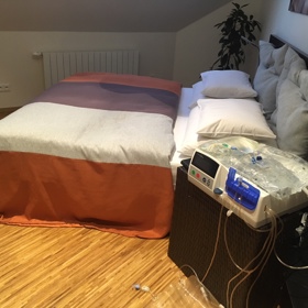 Pokud nám ale ledviny nebudou fungovat, můžeme skončit na dialýze, což je pro mnoho lidí moment, který výrazně zacloumá jejich psychikou