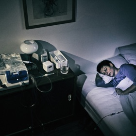 Funkcí ledvin je dostávat z těla odpadní látky vznikající během látkové výměny.