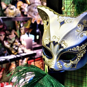 Jste pařmen od přírody, alkohol vám nedělá dobře, a tak jste se raději rozhodla na večírek nejít?